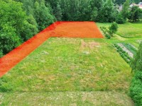 Działka Sprzedaż - świętokrzyskie, kielecki, Nowa Słupia, Serwis