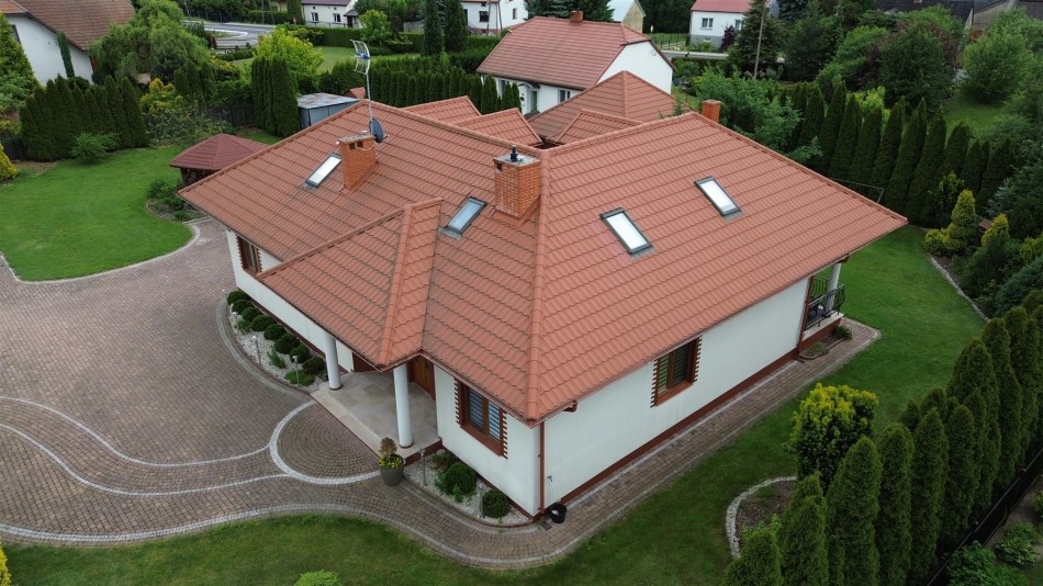 Dom Sprzedaż - świętokrzyskie, konecki, Końskie, Piła