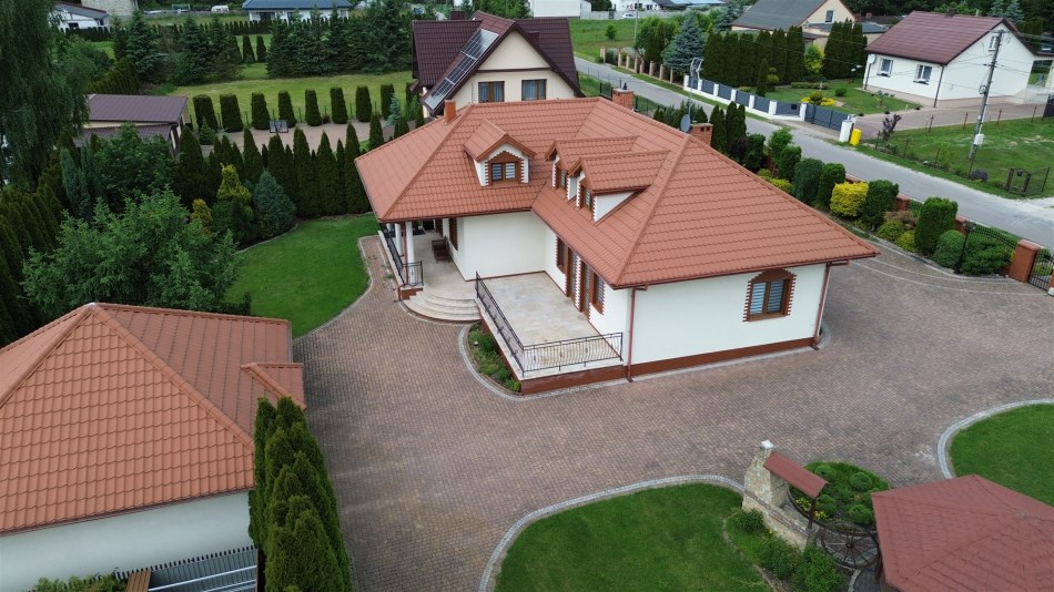 Dom Sprzedaż - świętokrzyskie, konecki, Końskie, Piła