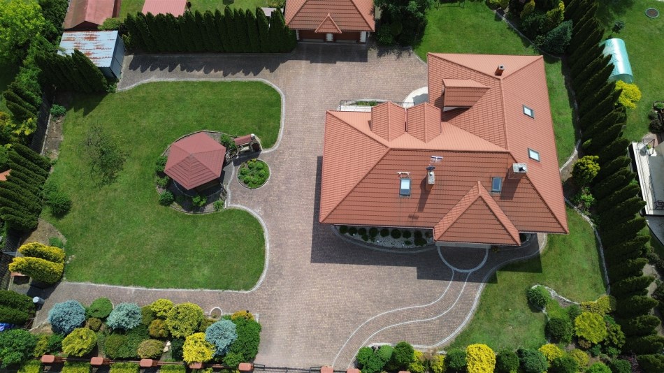 Dom Sprzedaż - świętokrzyskie, konecki, Końskie, Piła