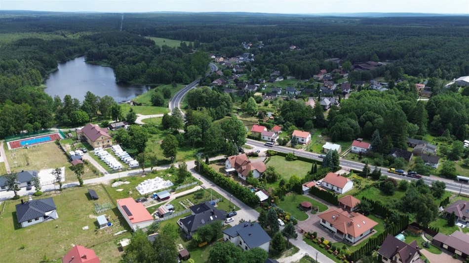 Dom Sprzedaż - świętokrzyskie, konecki, Końskie, Piła