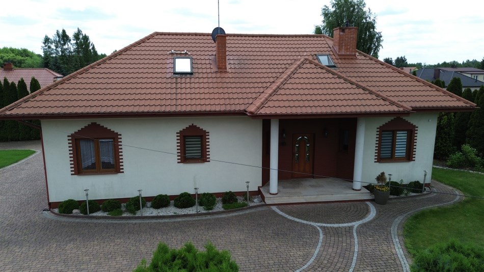 Dom Sprzedaż - świętokrzyskie, konecki, Końskie, Piła