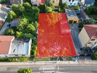Działka Sprzedaż - świętokrzyskie, Kielce m., Kielce, Czarnów