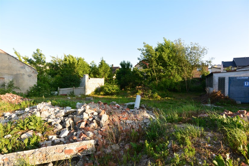 Działka Sprzedaż - świętokrzyskie, Kielce m., Kielce, Czarnów