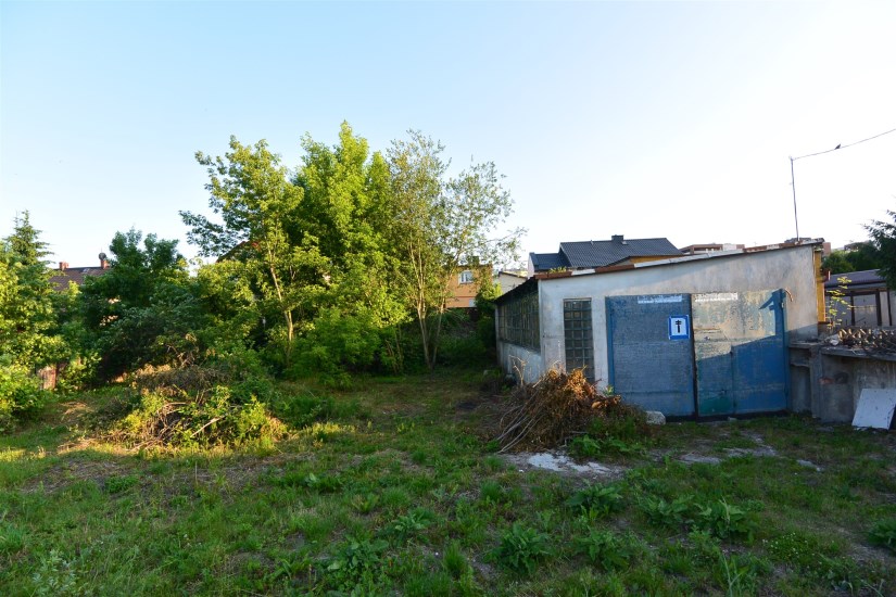Działka Sprzedaż - świętokrzyskie, Kielce m., Kielce, Czarnów