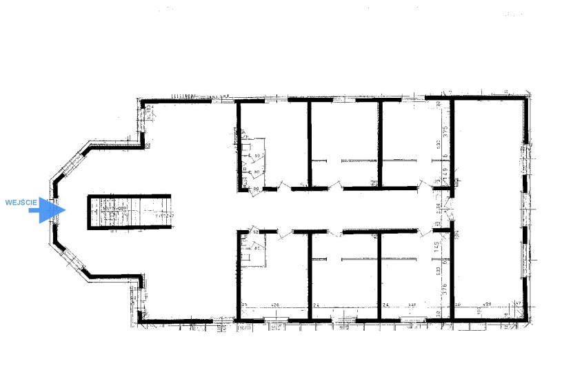 Lokal Wynajem - świętokrzyskie, Kielce m., Kielce, Szydłówek