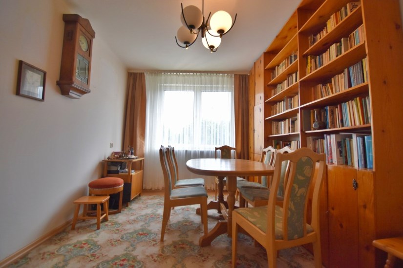Mieszkanie Sprzedaż - świętokrzyskie, Kielce m., Kielce, KSM
