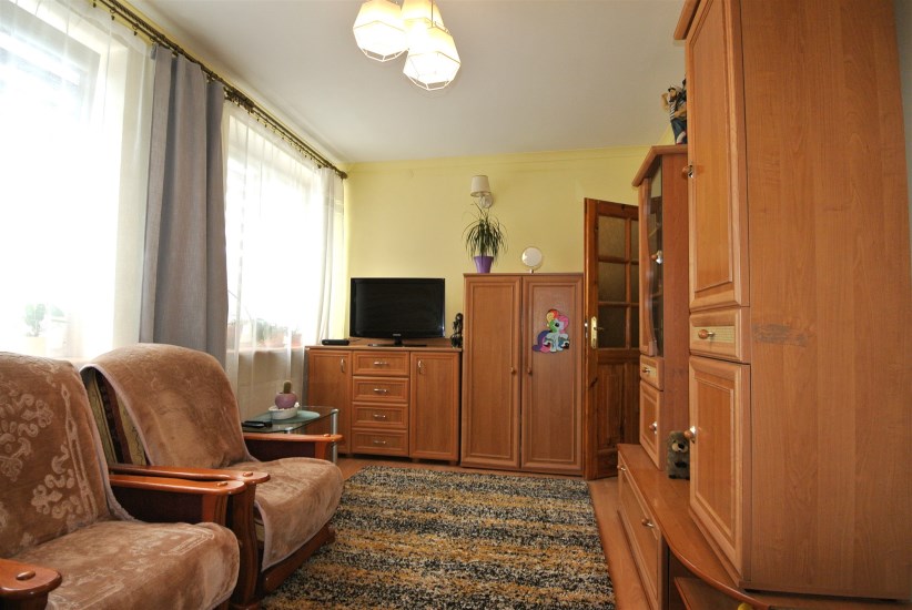 Mieszkanie Sprzedaż - świętokrzyskie, kielecki, Piekoszów, Gałęzice