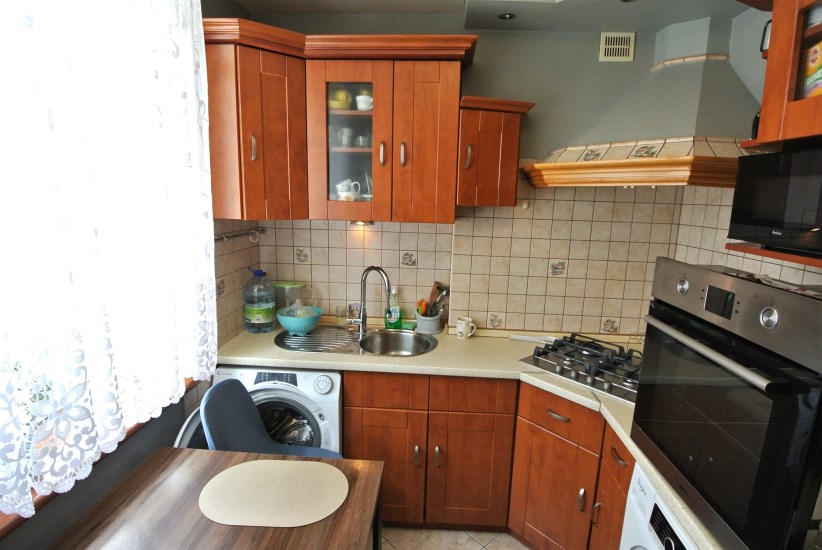 Mieszkanie Sprzedaż - świętokrzyskie, kielecki, Piekoszów, Gałęzice