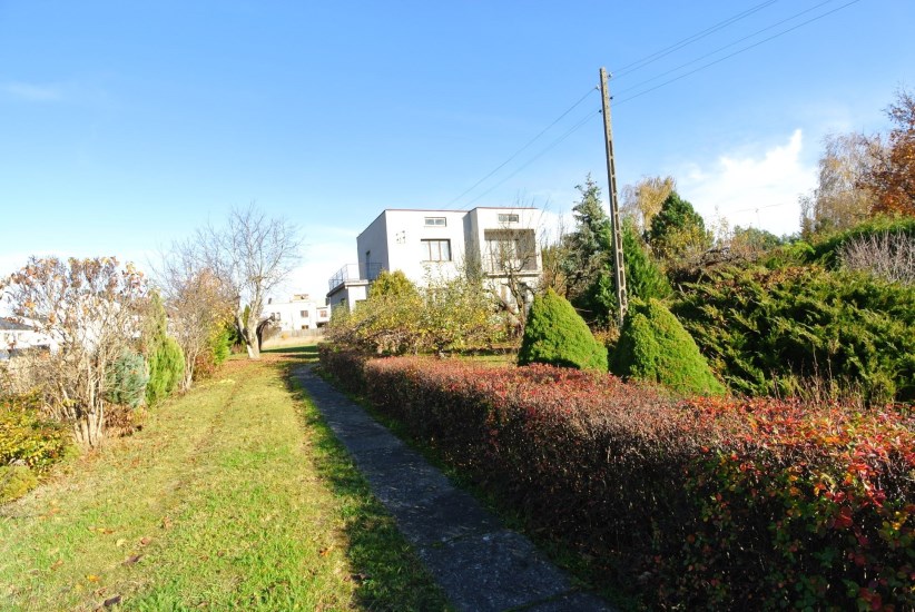 Działka Sprzedaż - mazowieckie, pruszkowski, Michałowice (gw), Reguły