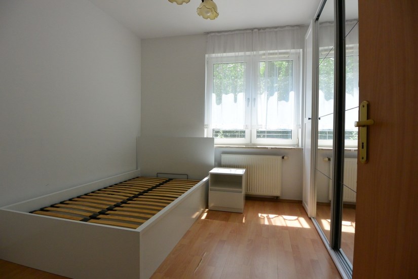 Mieszkanie Wynajem - mazowieckie, Warszawa m., Warszawa, Bemowo