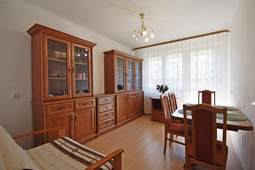Mieszkanie Sprzedaż - świętokrzyskie, Kielce m., Kielce, Sady