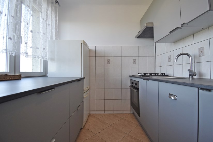 Mieszkanie Sprzedaż - świętokrzyskie, Kielce m., Kielce, Sady