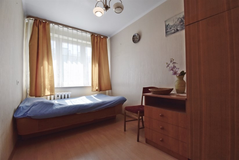 Mieszkanie Sprzedaż - świętokrzyskie, Kielce m., Kielce, Sady