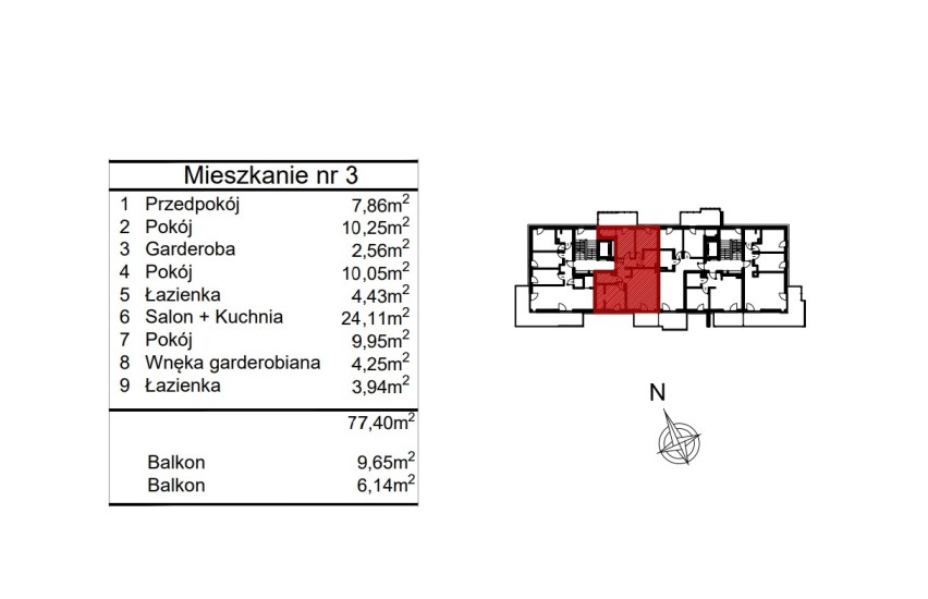Mieszkanie Sprzedaż - świętokrzyskie, Kielce m., Kielce, Baranówek