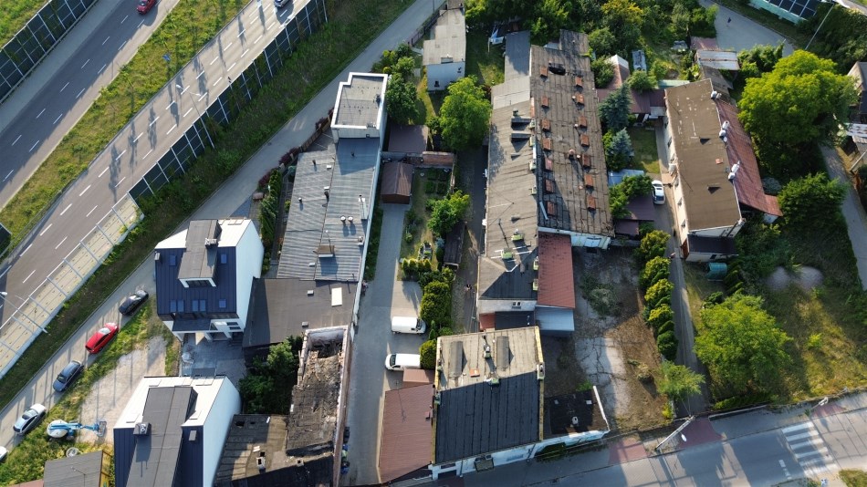 Działka Sprzedaż - świętokrzyskie, Kielce m., Kielce, Centrum