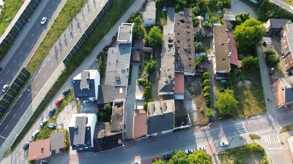 Działka Sprzedaż - świętokrzyskie, Kielce m., Kielce, Centrum