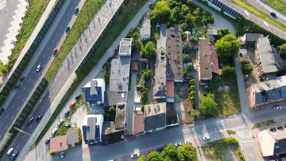 Działka Sprzedaż - świętokrzyskie, Kielce m., Kielce, Centrum