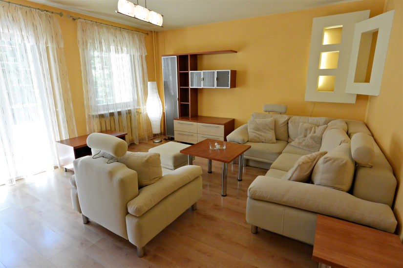 Mieszkanie Wynajem - świętokrzyskie, Kielce m., Kielce, Ślichowice