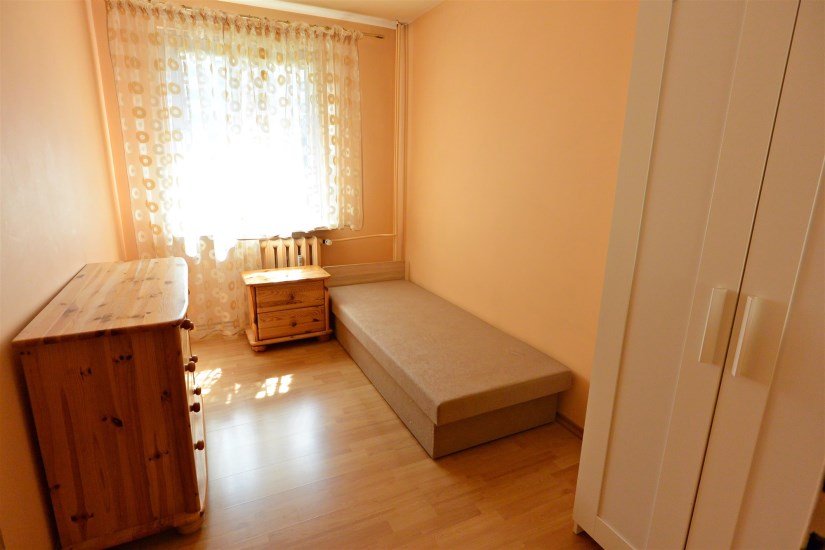 Mieszkanie Wynajem - świętokrzyskie, Kielce m., Kielce, Ślichowice