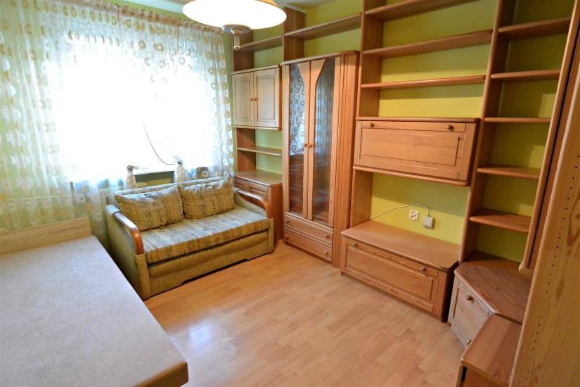 Mieszkanie Wynajem - świętokrzyskie, Kielce m., Kielce, Ślichowice