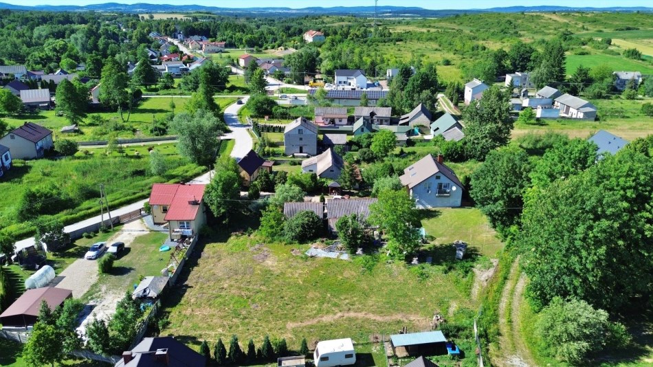 Działka Sprzedaż - świętokrzyskie, kielecki, Chęciny, Łukowa