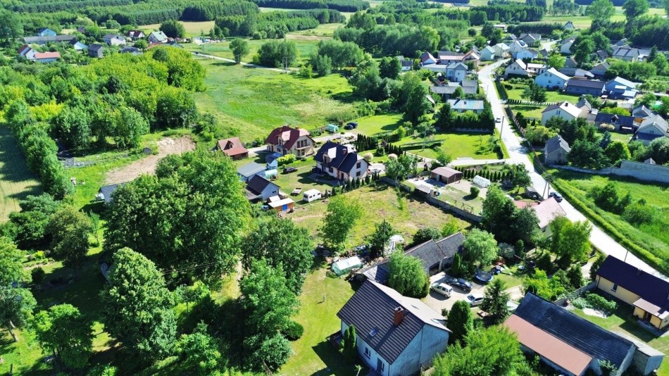 Działka Sprzedaż - świętokrzyskie, kielecki, Chęciny, Łukowa