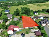 Działka Sprzedaż - świętokrzyskie, kielecki, Chęciny, Łukowa