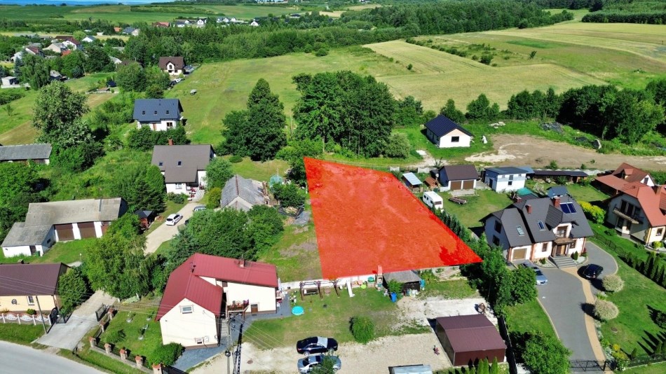 Działka Sprzedaż - świętokrzyskie, kielecki, Chęciny, Łukowa