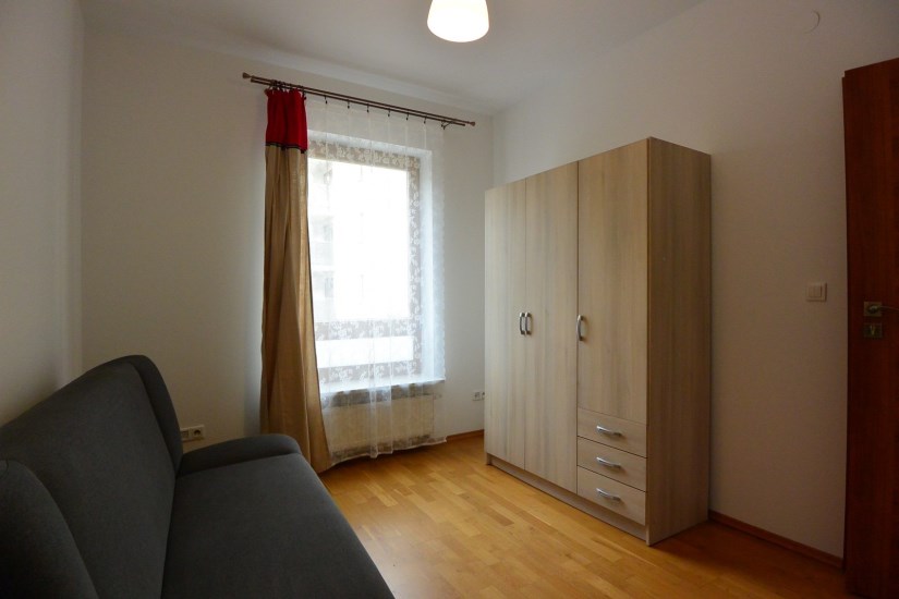 Mieszkanie Wynajem - mazowieckie, Warszawa m., Warszawa, Wola, Odolany