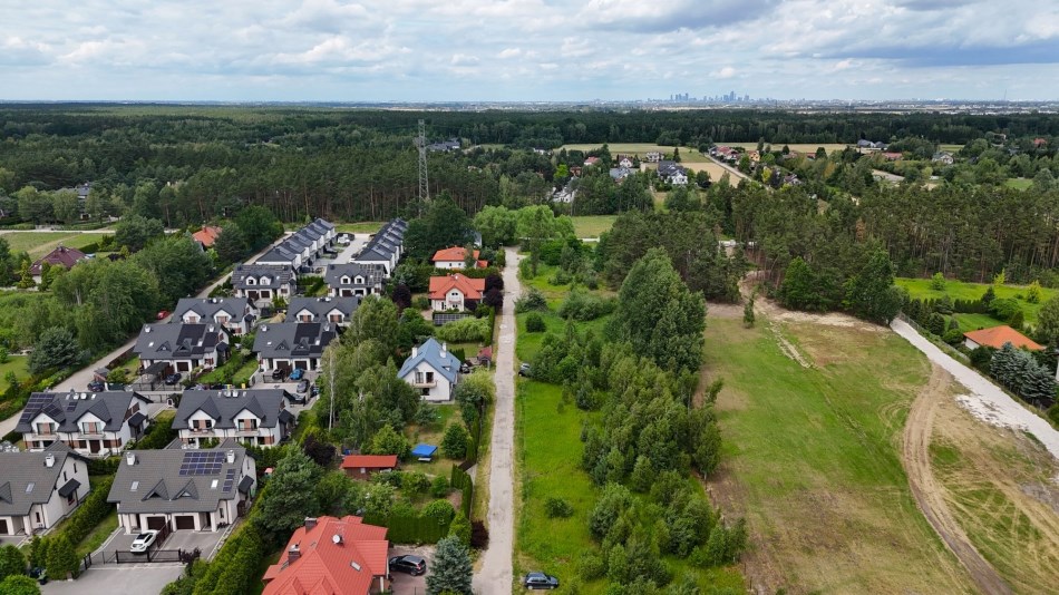 Działka Sprzedaż - mazowieckie, piaseczyński, Lesznowola, Władysławów