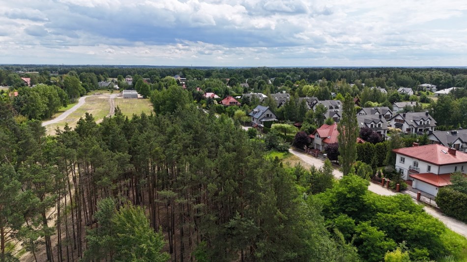 Działka Sprzedaż - mazowieckie, piaseczyński, Lesznowola, Władysławów