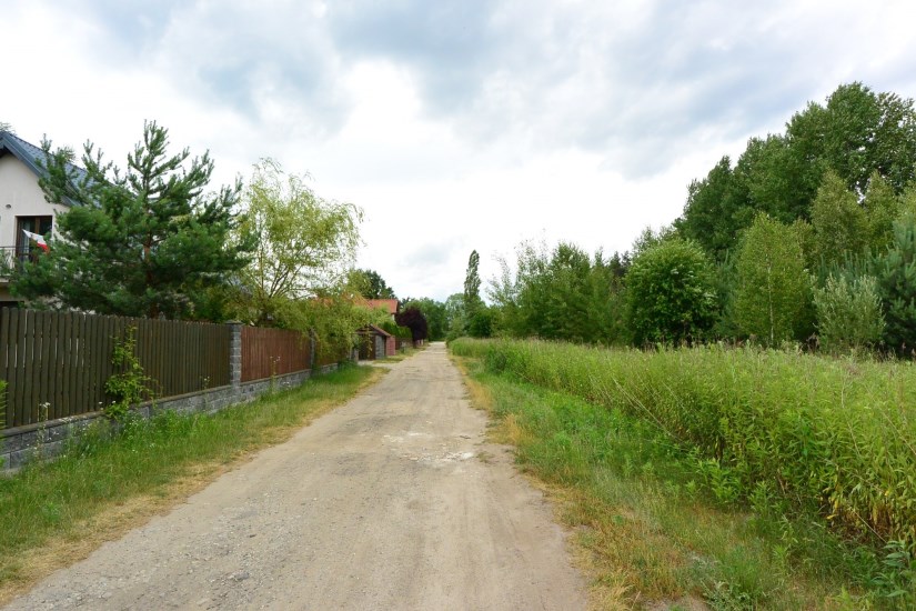 Działka Sprzedaż - mazowieckie, piaseczyński, Lesznowola, Władysławów