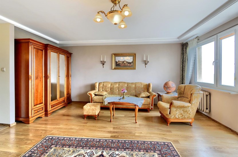 Mieszkanie Sprzedaż - świętokrzyskie, Kielce m., Kielce, Świętokrzyskie