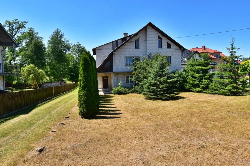 Dom Sprzedaż - świętokrzyskie, kielecki, Górno, Skorzeszyce