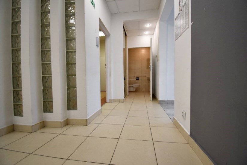 Lokal Wynajem - świętokrzyskie, Kielce m., Kielce, Centrum