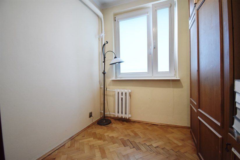Mieszkanie Sprzedaż - świętokrzyskie, Kielce m., Kielce, Szydłówek