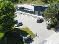 Hala Sprzedaż - świętokrzyskie, buski, Busko-Zdrój, Mikułowice