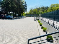Hala Sprzedaż - świętokrzyskie, buski, Busko-Zdrój, Mikułowice