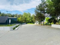 Hala Sprzedaż - świętokrzyskie, buski, Busko-Zdrój, Mikułowice