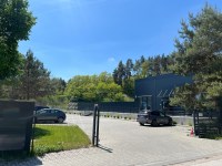 Hala Sprzedaż - świętokrzyskie, buski, Busko-Zdrój, Mikułowice