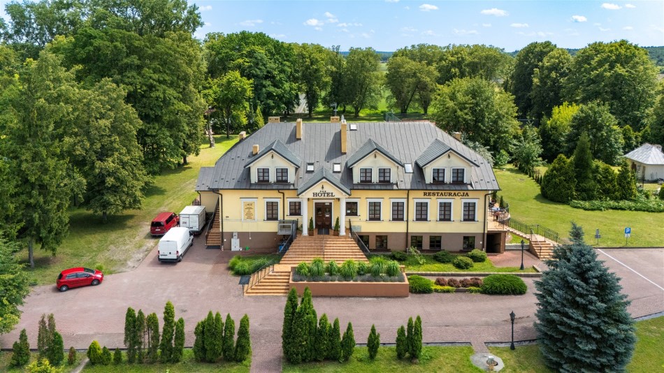 Lokal Sprzedaż - świętokrzyskie, staszowski, Rytwiany