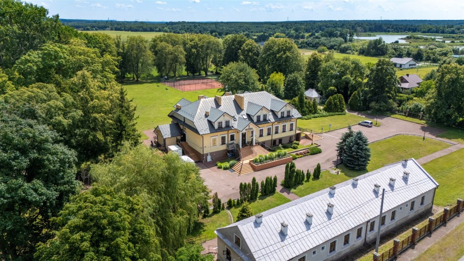 Lokal Sprzedaż - świętokrzyskie, staszowski, Rytwiany
