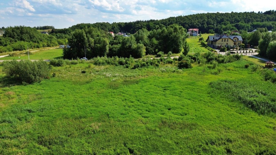 Działka Sprzedaż - świętokrzyskie, kielecki, Chęciny