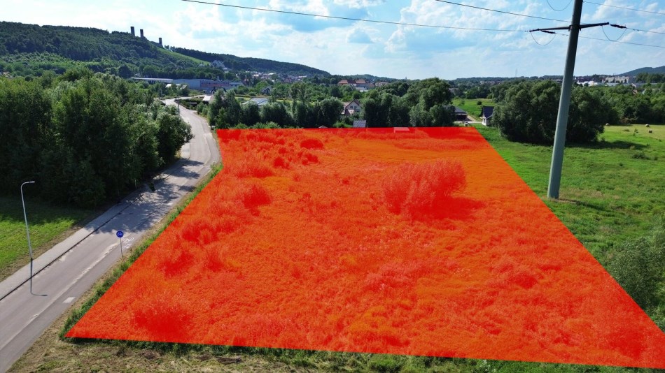 Działka Sprzedaż - świętokrzyskie, kielecki, Chęciny