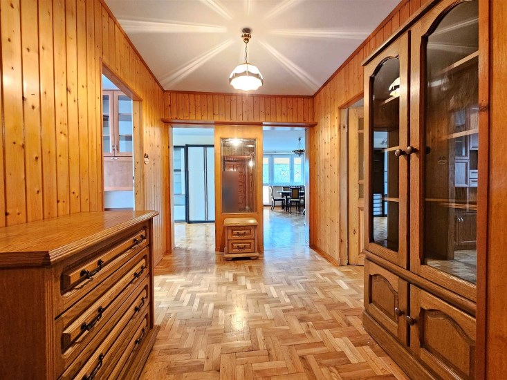 Mieszkanie Wynajem - mazowieckie, Warszawa m., Warszawa, Wola