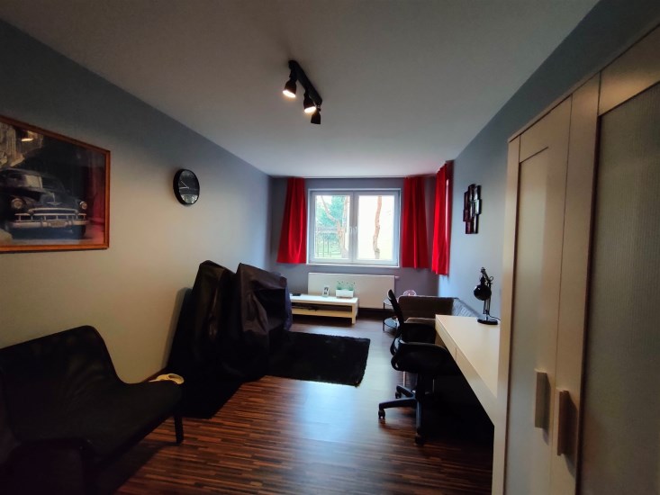 Mieszkanie Sprzedaż - mazowieckie, Warszawa m., Warszawa, Bemowo