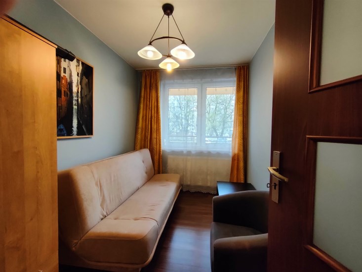 Mieszkanie Sprzedaż - mazowieckie, Warszawa m., Warszawa, Bemowo
