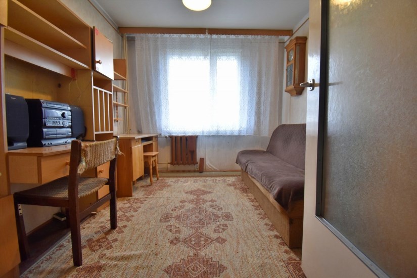 Mieszkanie Sprzedaż - świętokrzyskie, Kielce m., Kielce, KSM