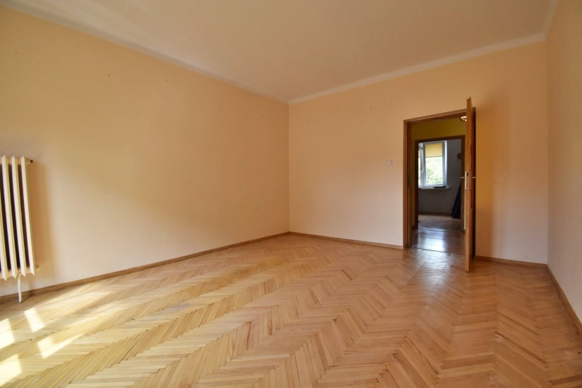 Mieszkanie Sprzedaż - świętokrzyskie, starachowicki, Starachowice, Majówka